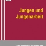 Rezension zu: Pech, Detlef: Jungen und Jungenarbeit. Eine Bestandsaufnahme des Forschungs- und Diskussionsstandes