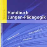 Rezension zu: Matzner/Tischner: Handbuch Jungen-Pädagogik